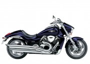 Suzuki Intruder M1800R